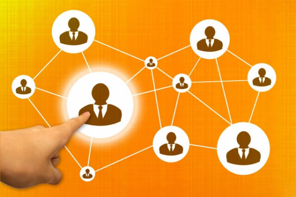 MLM(ネットワークビジネス)人を集めるための人脈の作り方